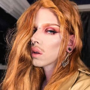 Meet your Posher, William